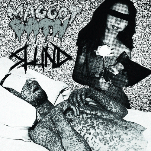 Slund : Slund - Maggot Bath